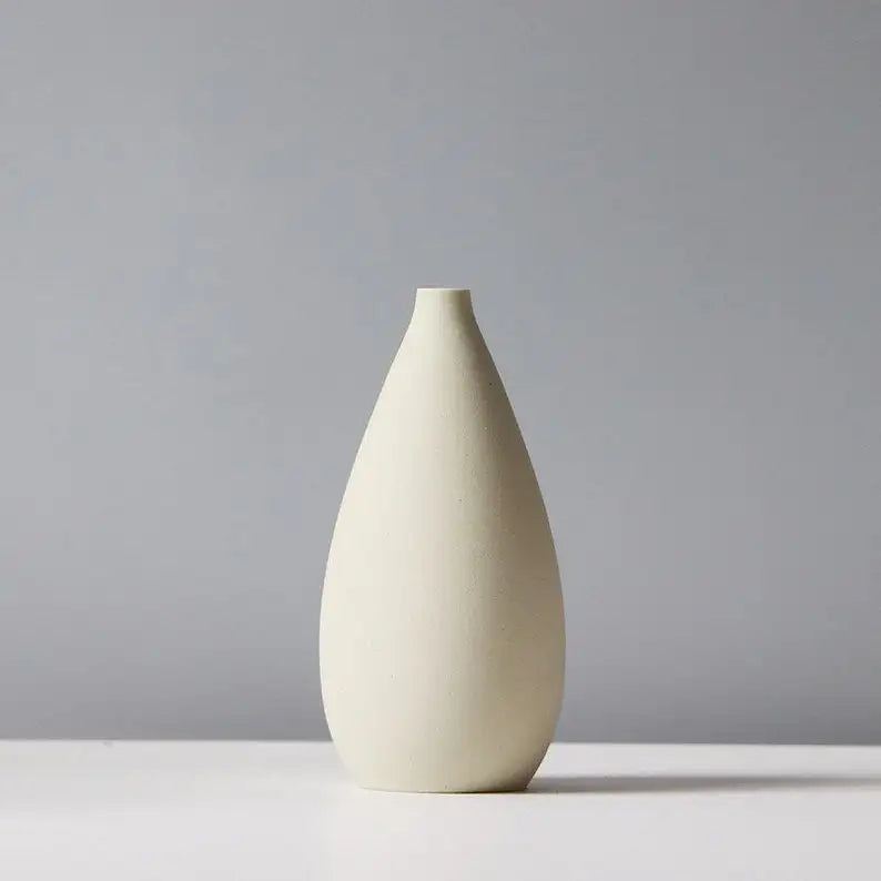 Vase - Minimaliste