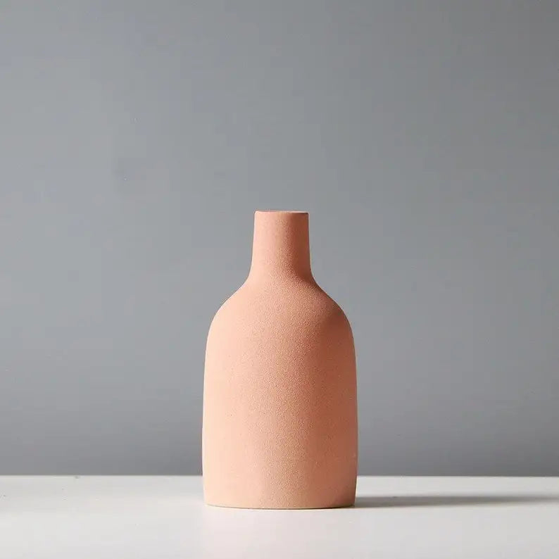 Vase - Minimaliste