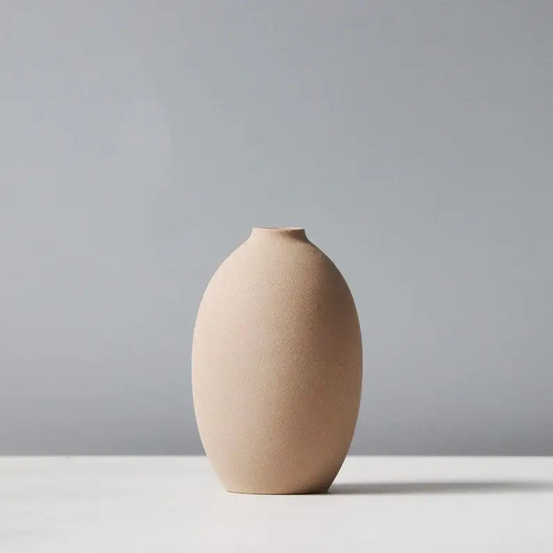 Vase - Minimaliste