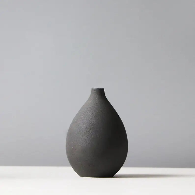 Vase - Minimaliste